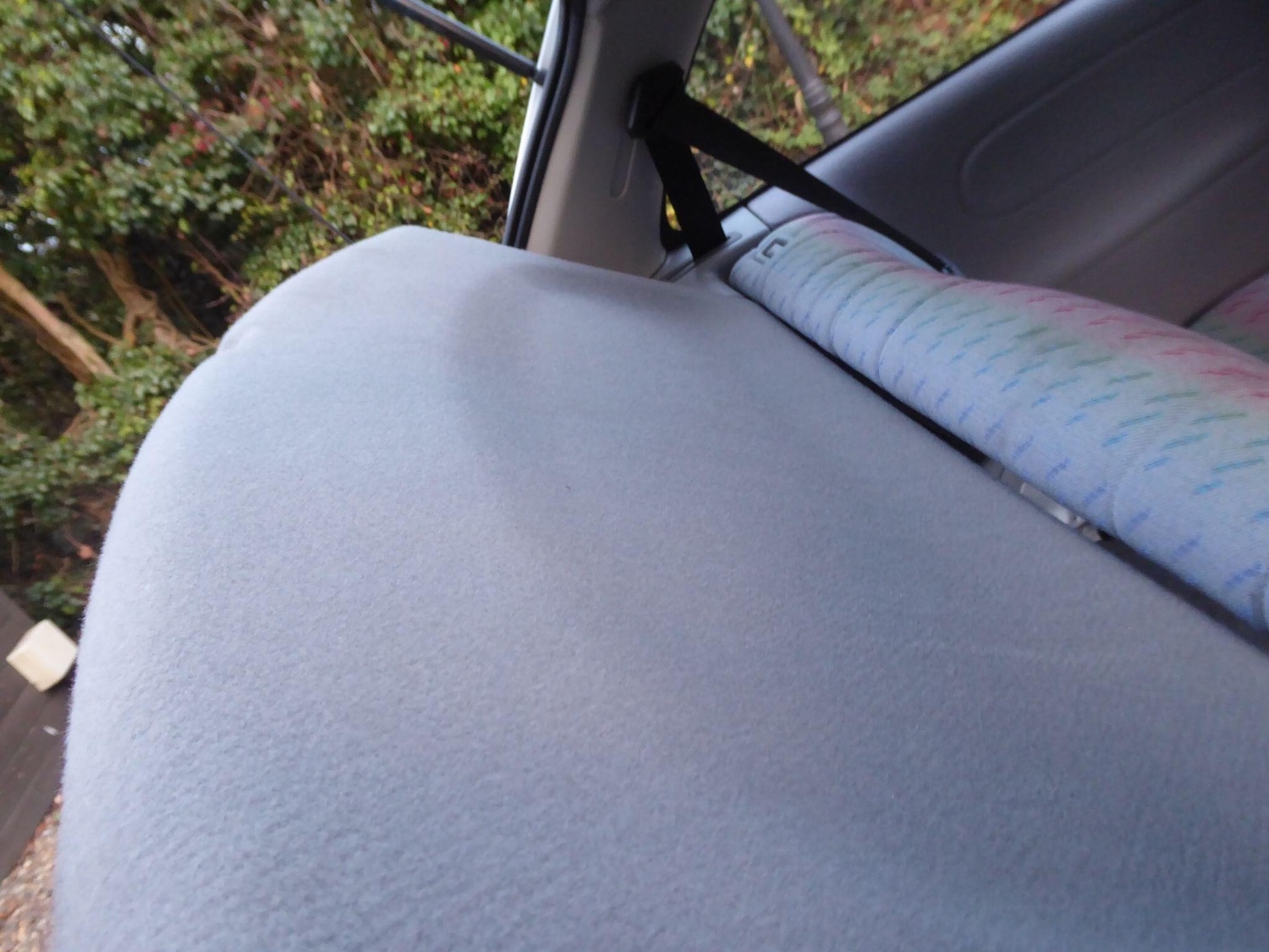 Used Vauxhall Corsa 1995 for sale - 77255557: Photo 24