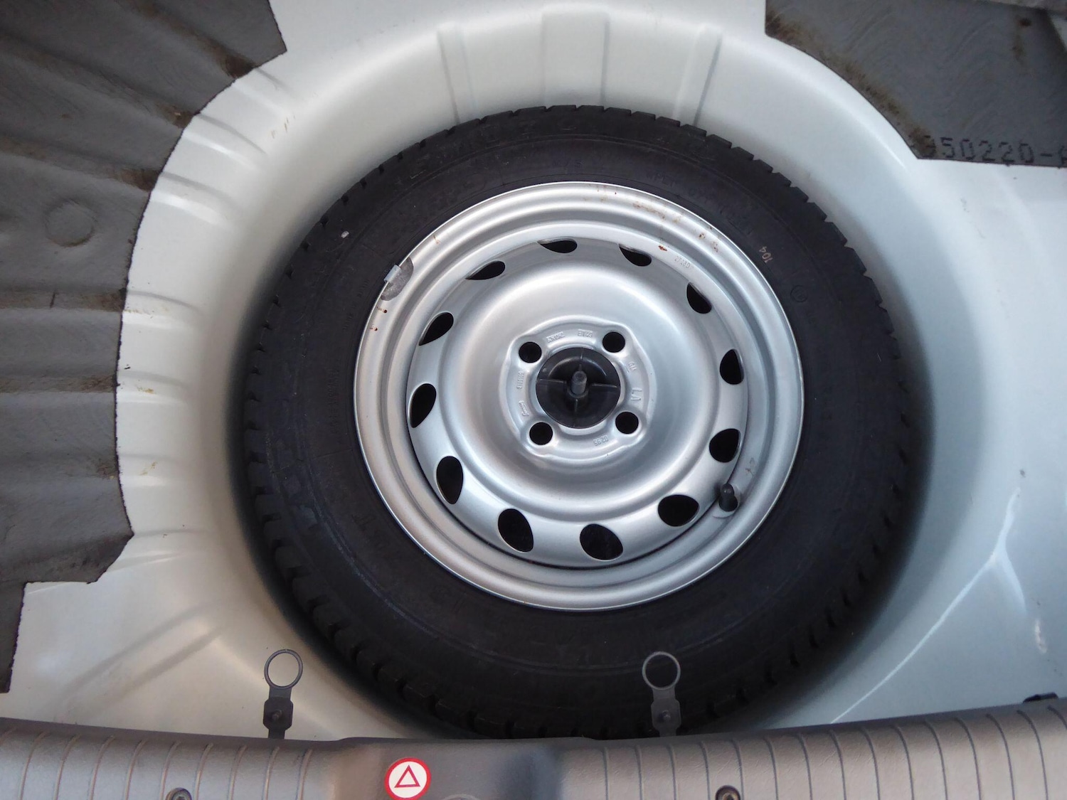 Used Vauxhall Corsa 1995 for sale - 77255557: Photo 25