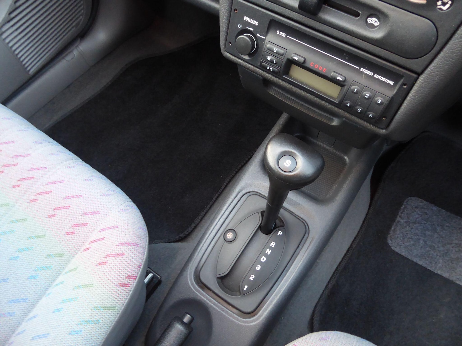 Used Vauxhall Corsa 1995 for sale - 77255557: Photo 3