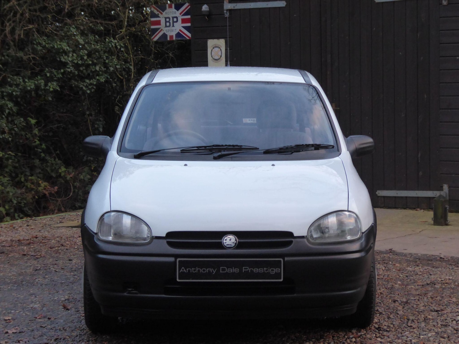 Used Vauxhall Corsa 1995 for sale - 77255557: Photo 4