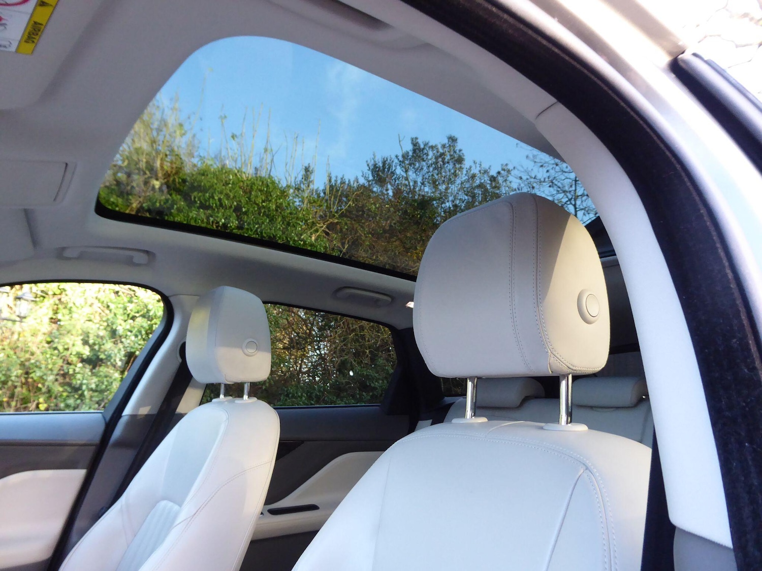 Used Jaguar F-Pace for sale - 77326205: Photo 18