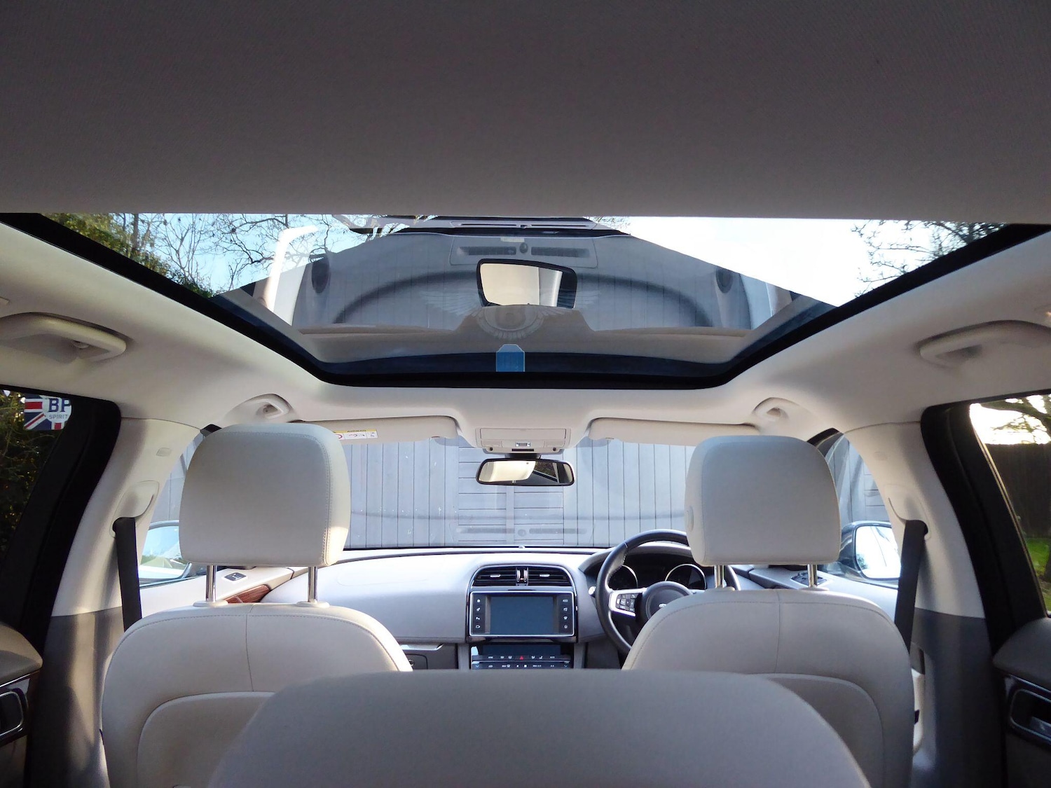 Used Jaguar F-Pace for sale - 77326205: Photo 20