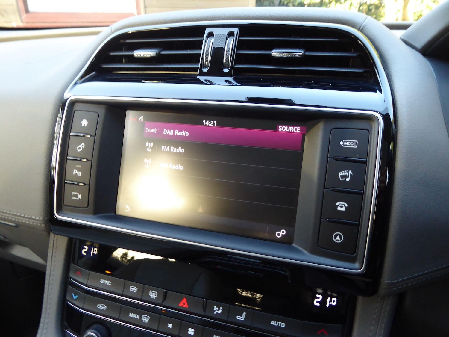 Used Jaguar F-Pace for sale - 77326205: Photo 23