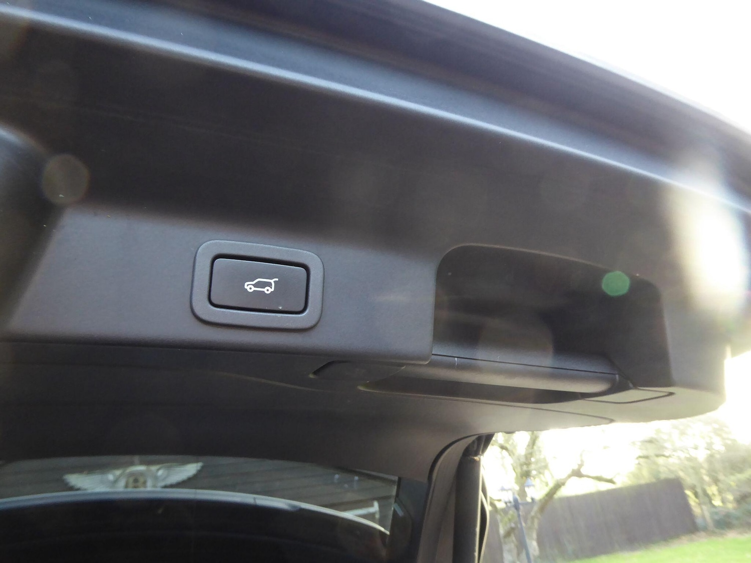 Used Jaguar F-Pace for sale - 77326205: Photo 28