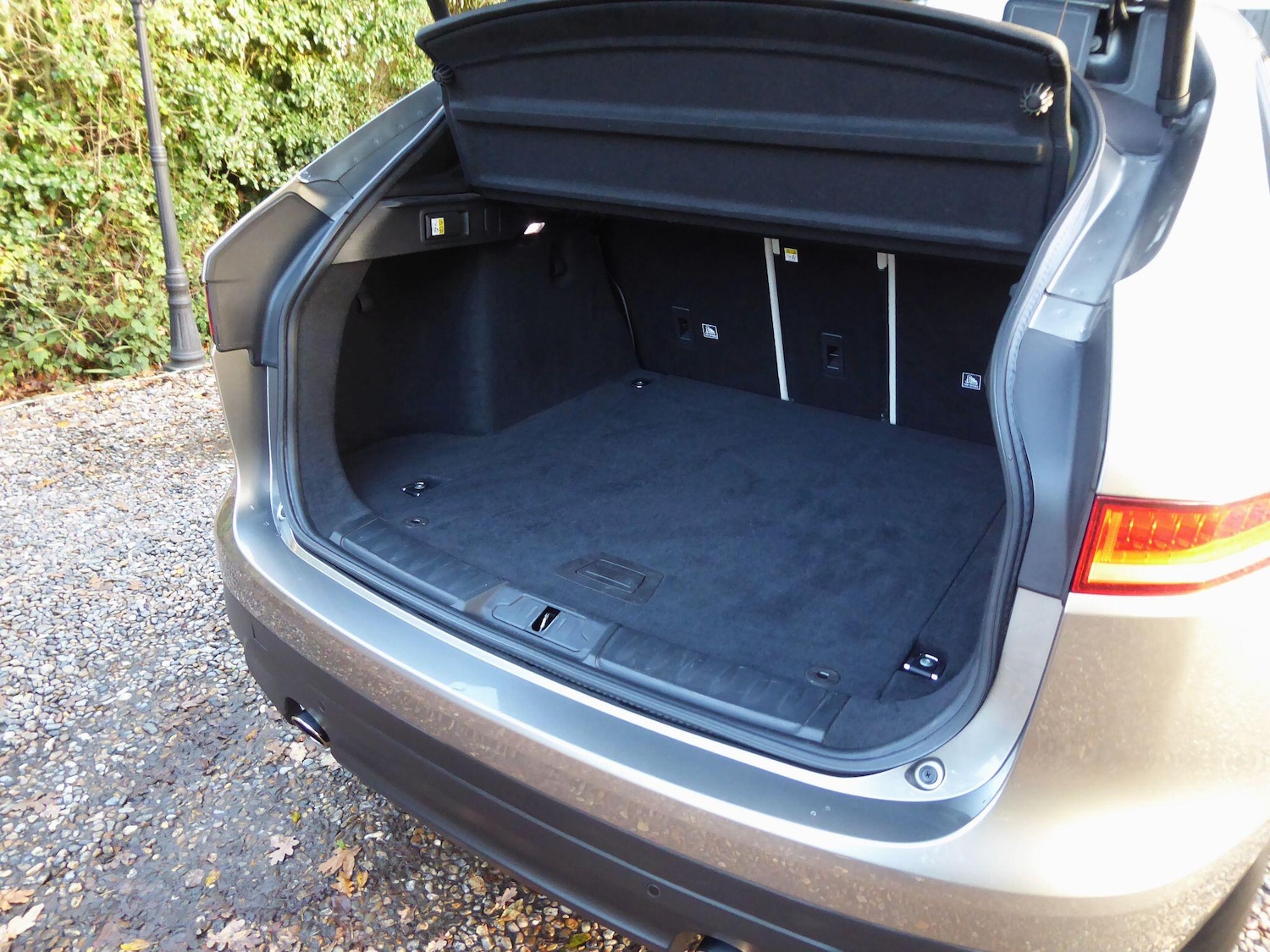 Used Jaguar F-Pace for sale - 77326205: Photo 33