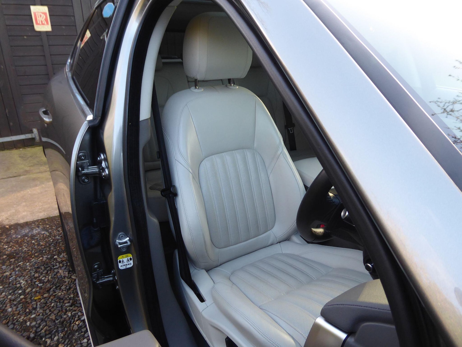 Used Jaguar F-Pace for sale - 77326205: Photo 7