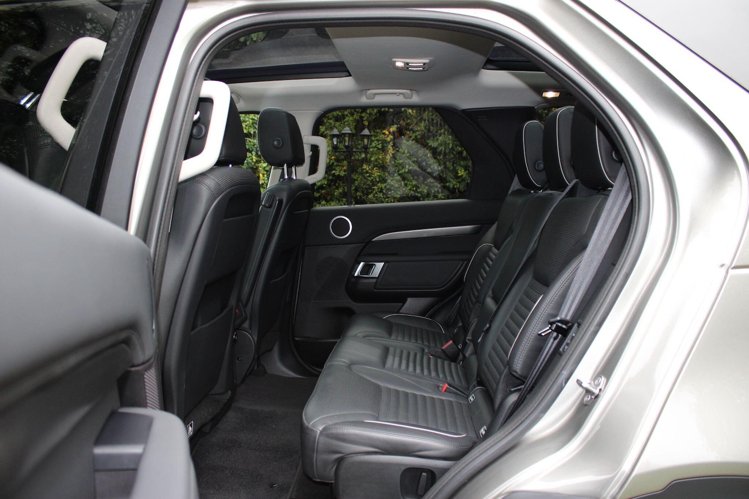 Used Land Rover Discovery for sale - 77360007: Photo 13