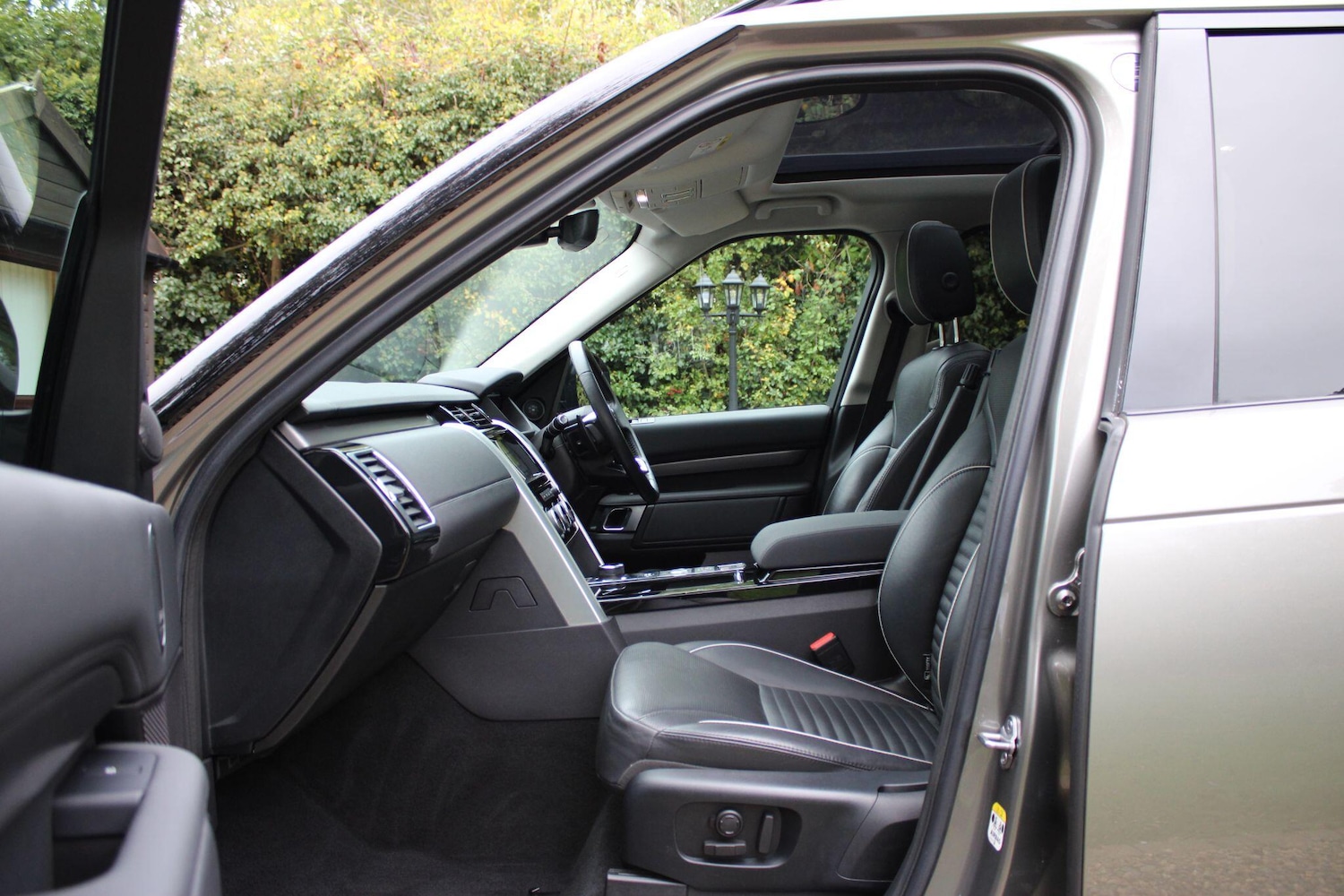 Used Land Rover Discovery for sale - 77360007: Photo 17