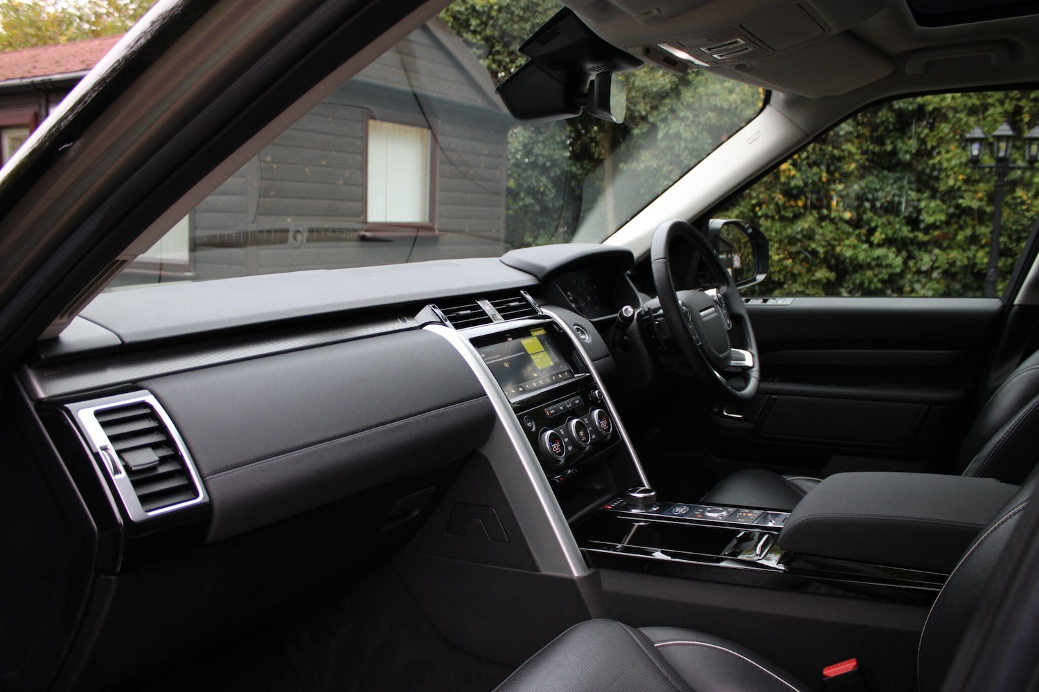 Used Land Rover Discovery for sale - 77360007: Photo 18