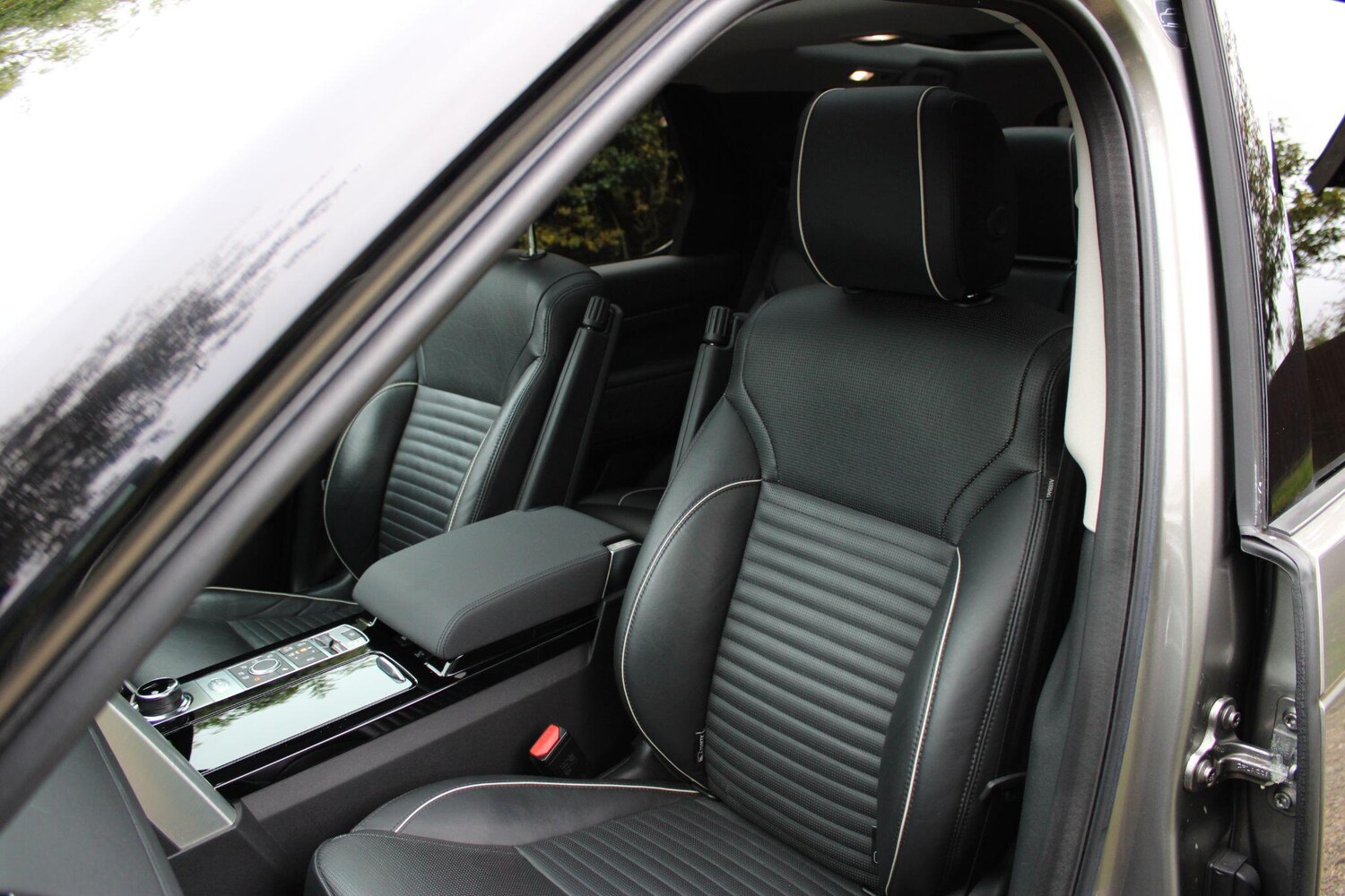 Used Land Rover Discovery for sale - 77360007: Photo 19