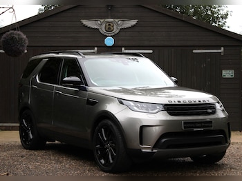 (67) - 3.0 TD V6 HSE Auto 4WD Euro 6 (s/s) 5dr