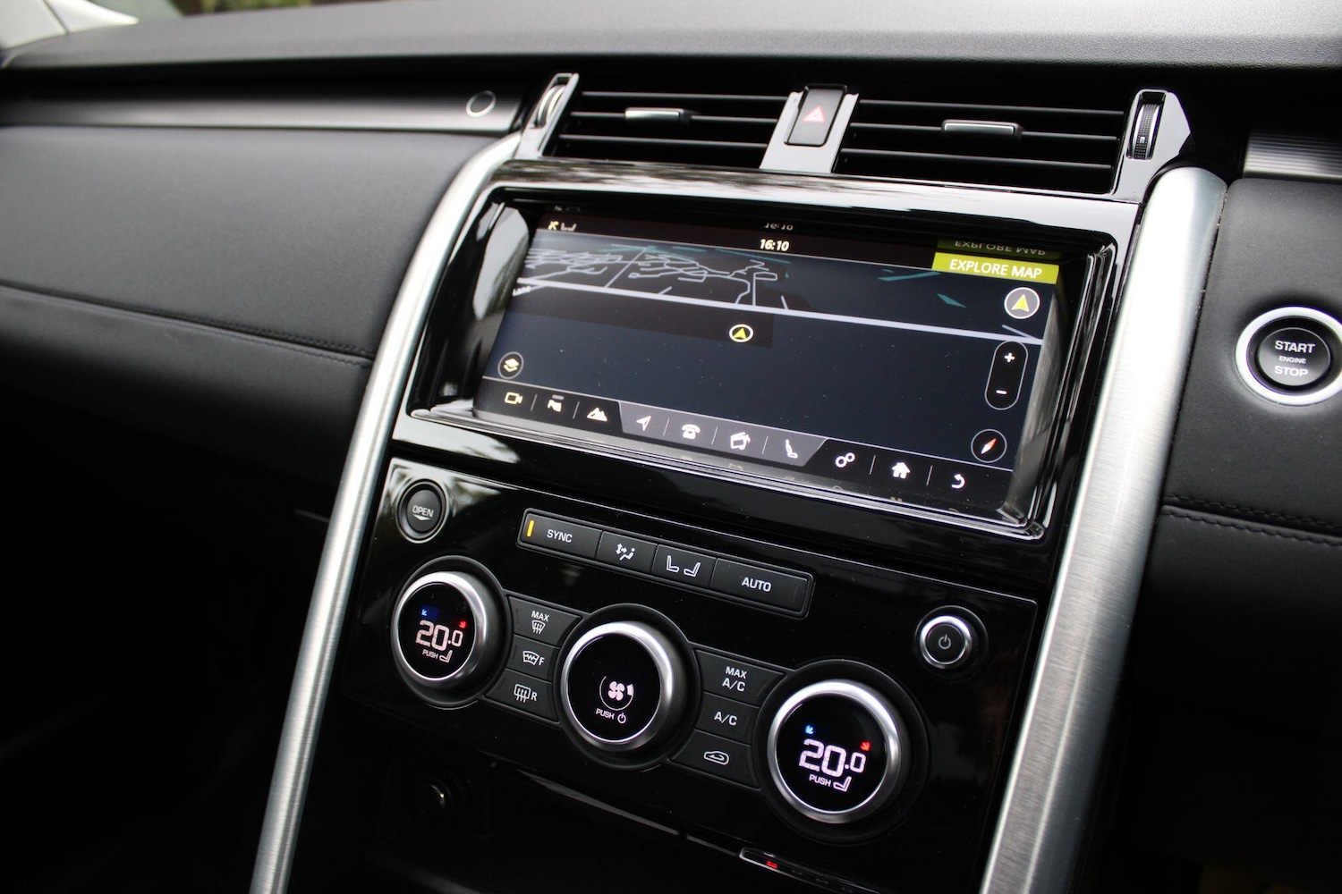 Used Land Rover Discovery for sale - 77360007: Photo 21