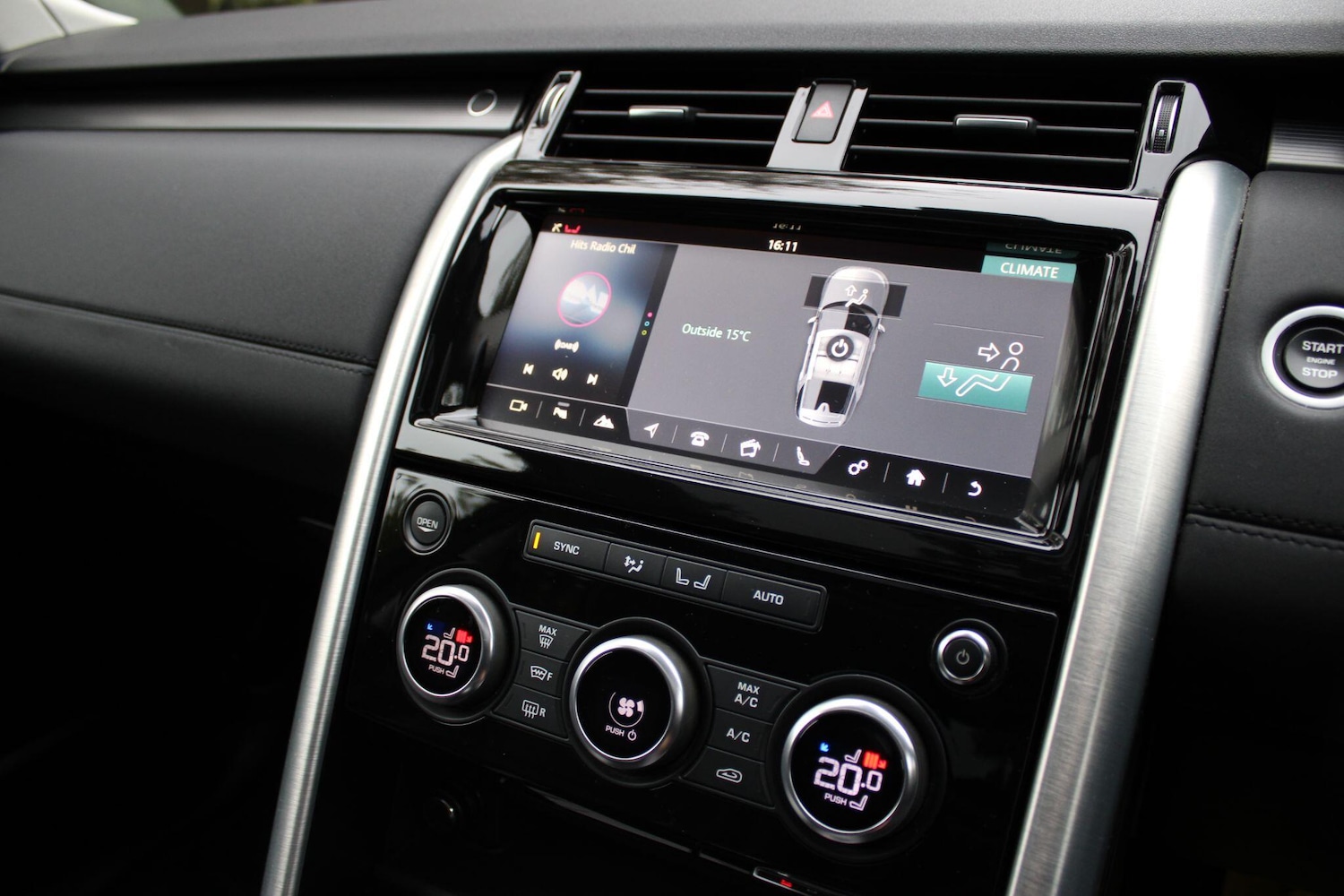 Used Land Rover Discovery for sale - 77360007: Photo 28