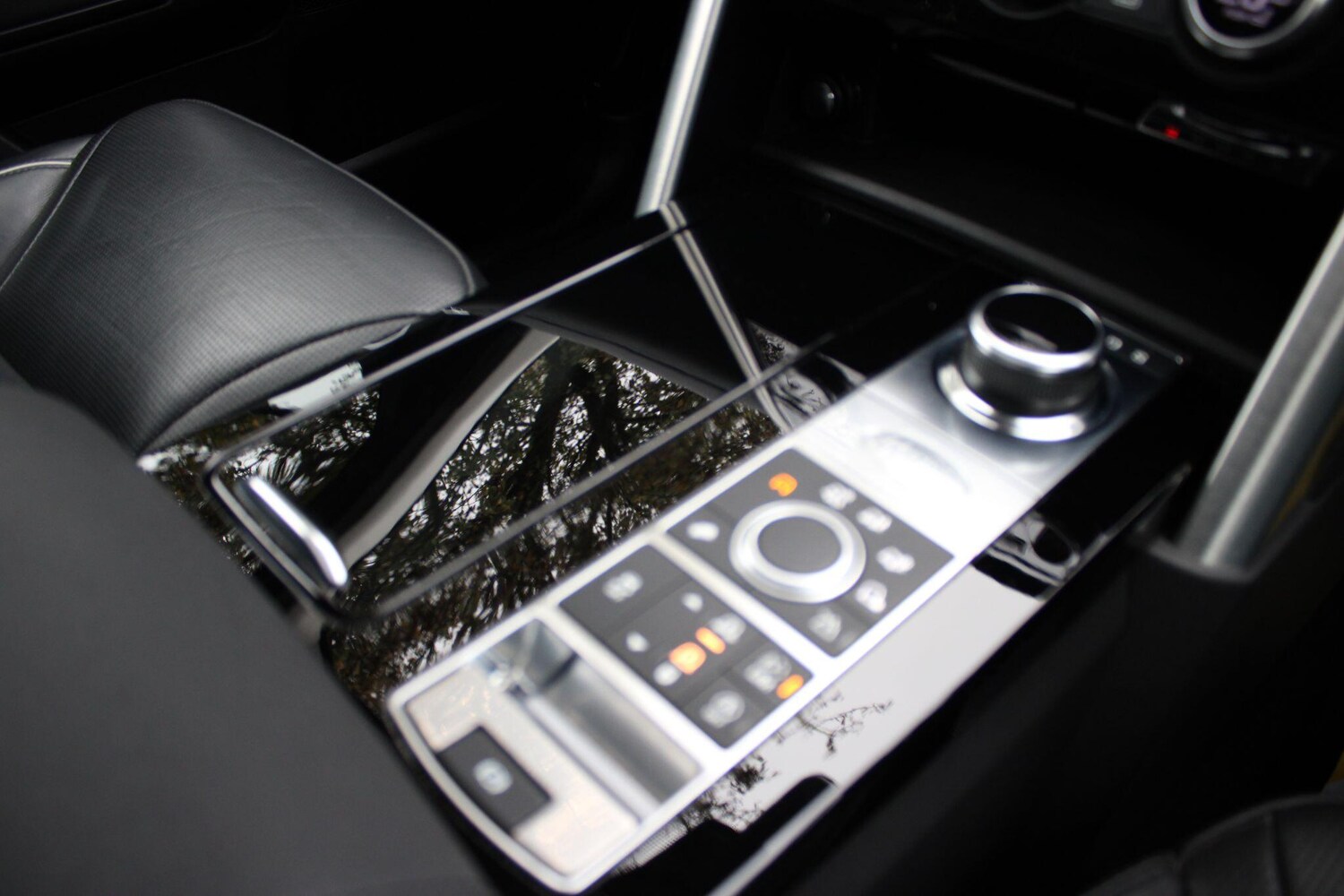 Used Land Rover Discovery for sale - 77360007: Photo 29