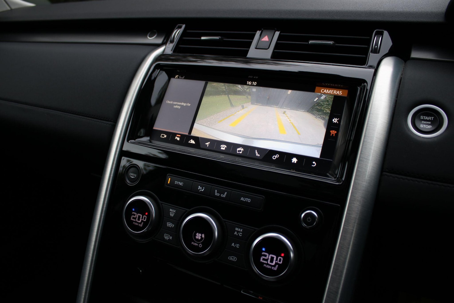 Used Land Rover Discovery for sale - 77360007: Photo 3