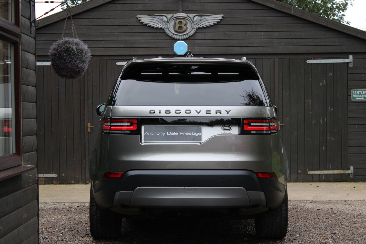 Used Land Rover Discovery for sale - 77360007: Photo 36