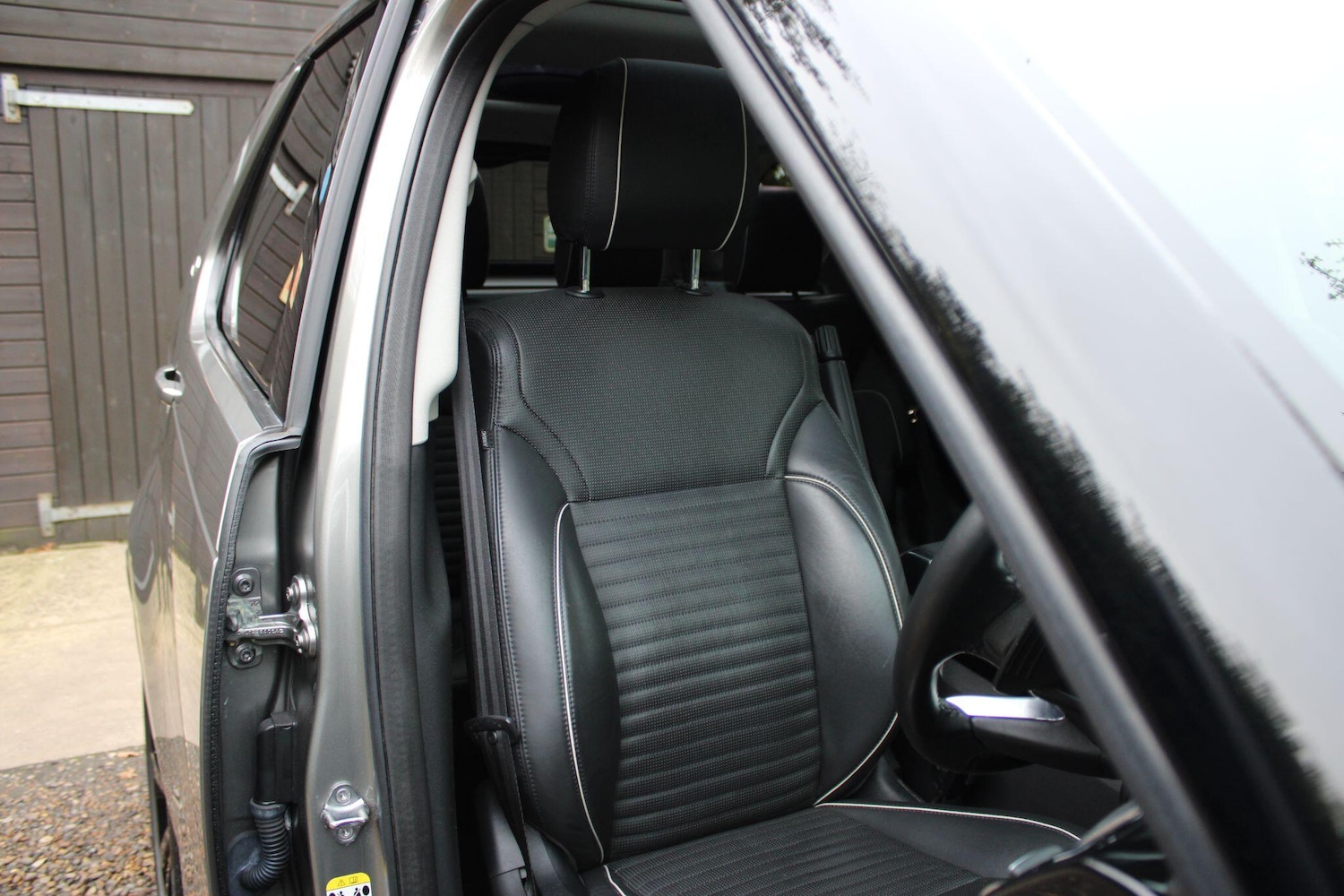 Used Land Rover Discovery for sale - 77360007: Photo 9