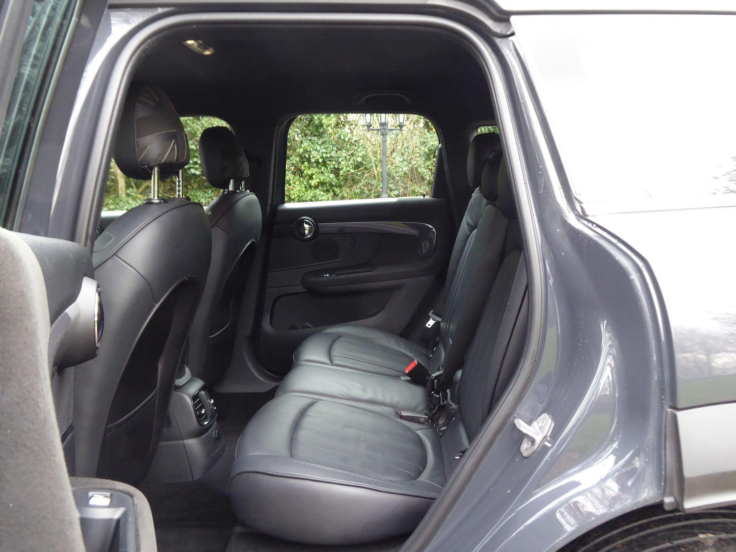 Used MINI Countryman 2017 for sale - 77255561: Photo 10