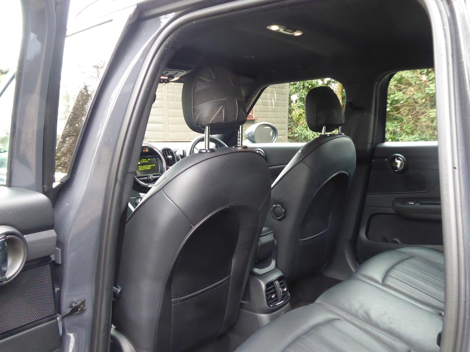 Used MINI Countryman 2017 for sale - 77255561: Photo 11