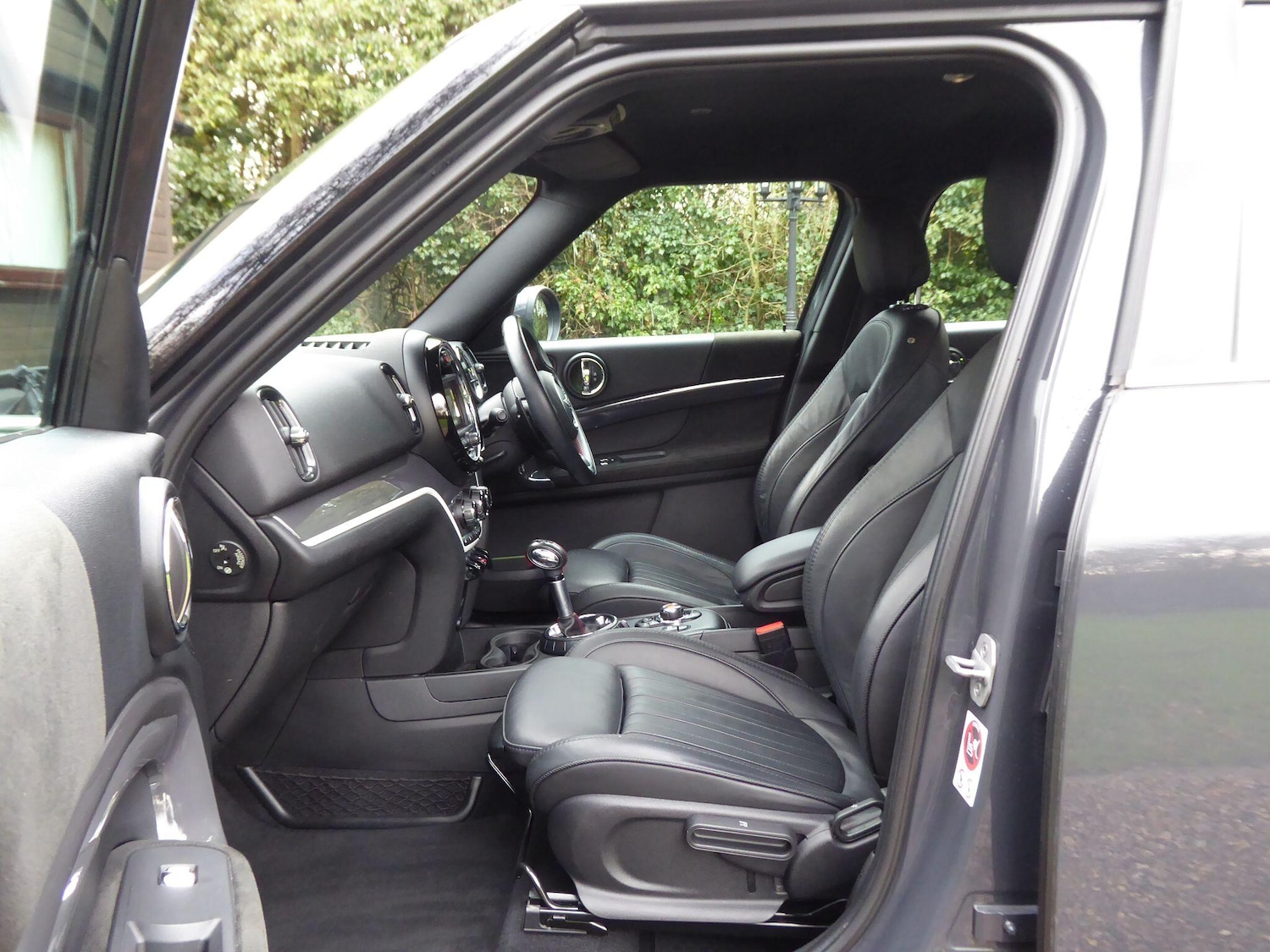 Used MINI Countryman 2017 for sale - 77255561: Photo 12