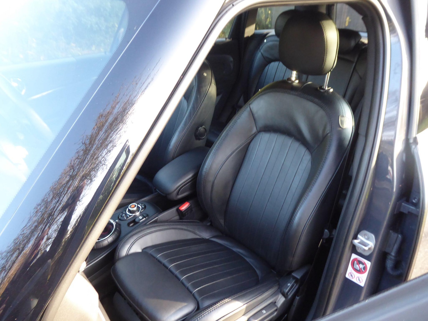 Used MINI Countryman 2017 for sale - 77255561: Photo 13