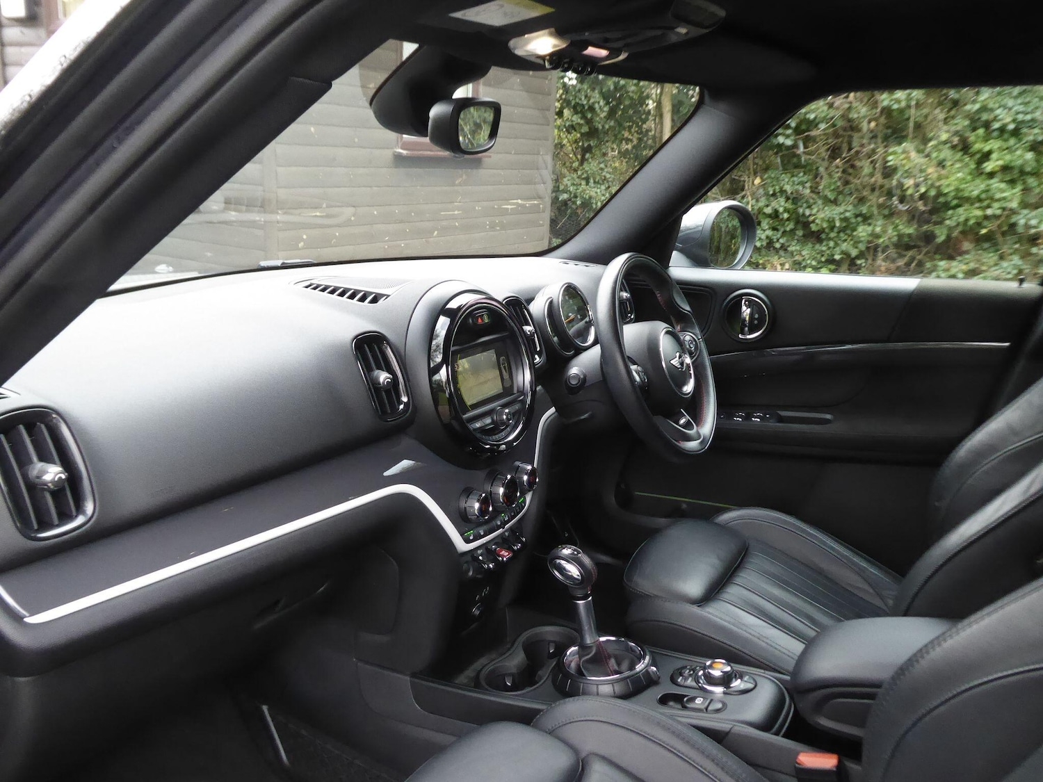 Used MINI Countryman 2017 for sale - 77255561: Photo 14