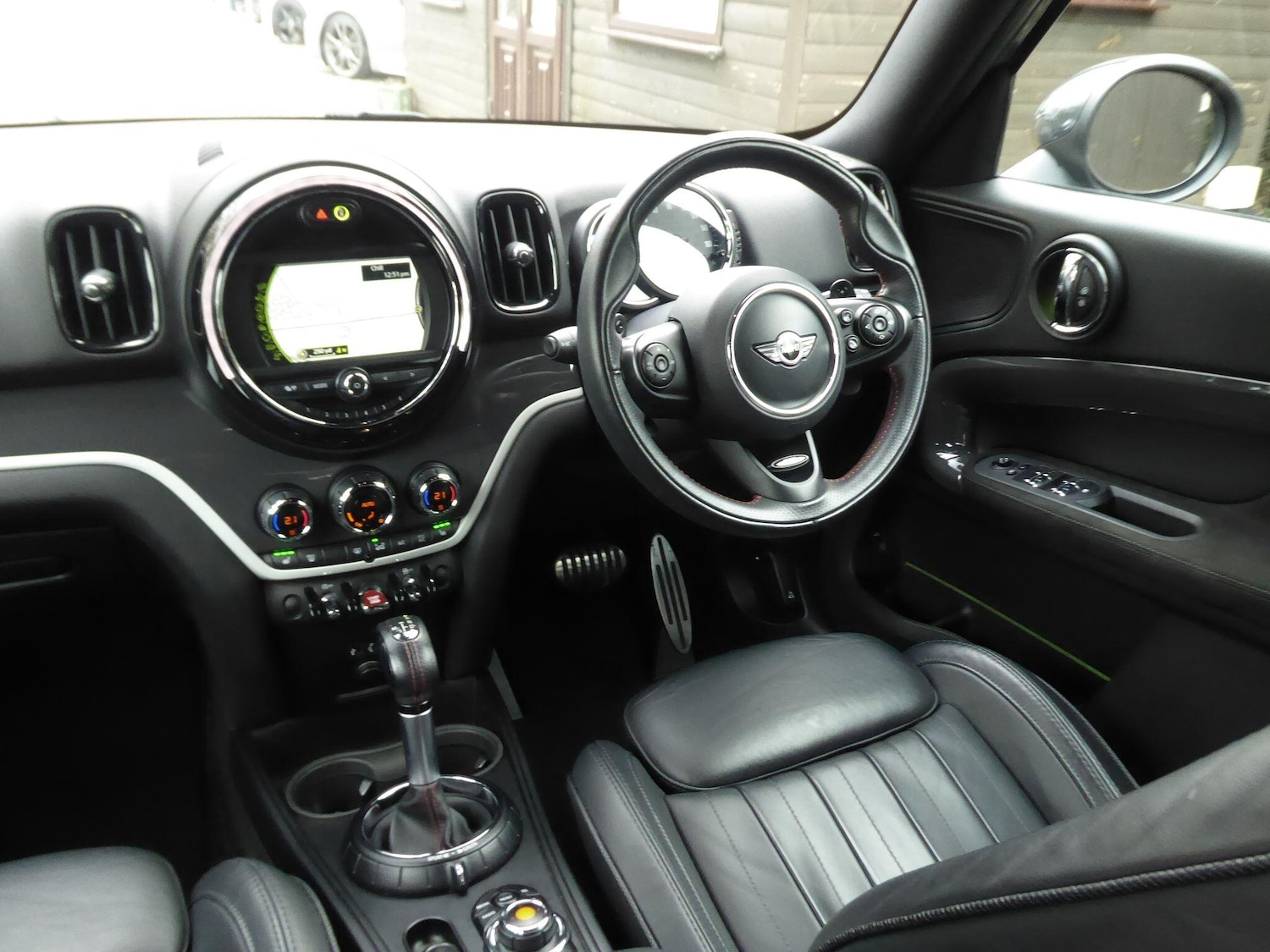 Used MINI Countryman 2017 for sale - 77255561: Photo 15