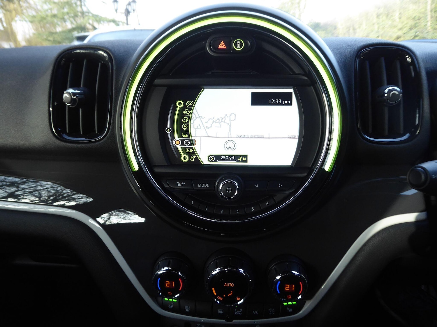 Used MINI Countryman 2017 for sale - 77255561: Photo 16