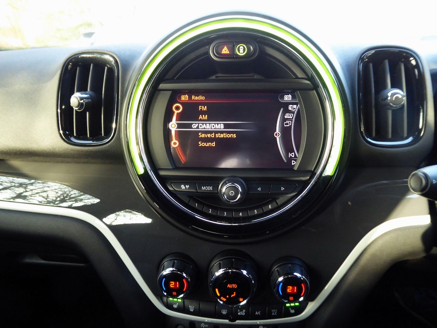 Used MINI Countryman 2017 for sale - 77255561: Photo 17