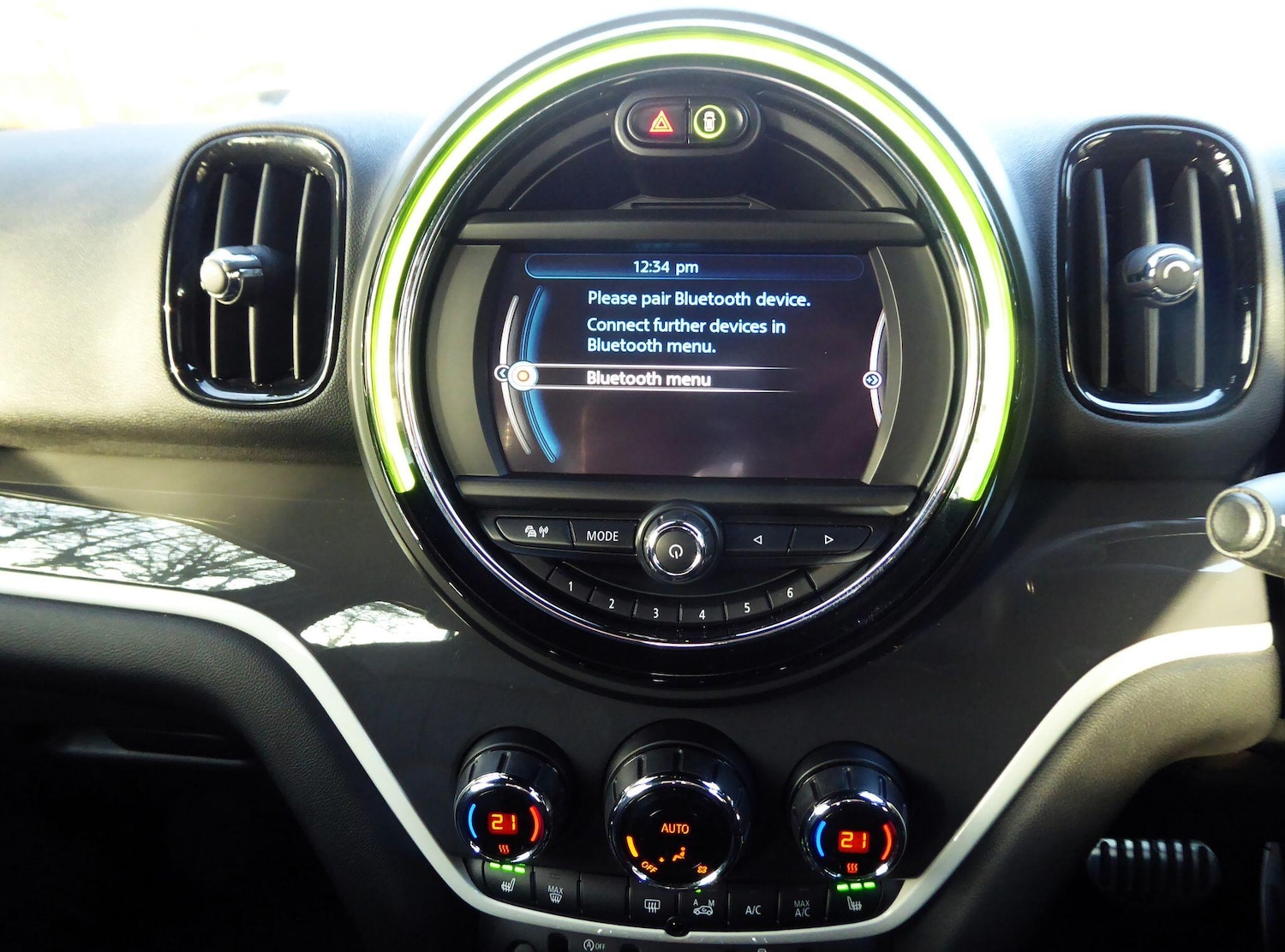 Used MINI Countryman 2017 for sale - 77255561: Photo 18