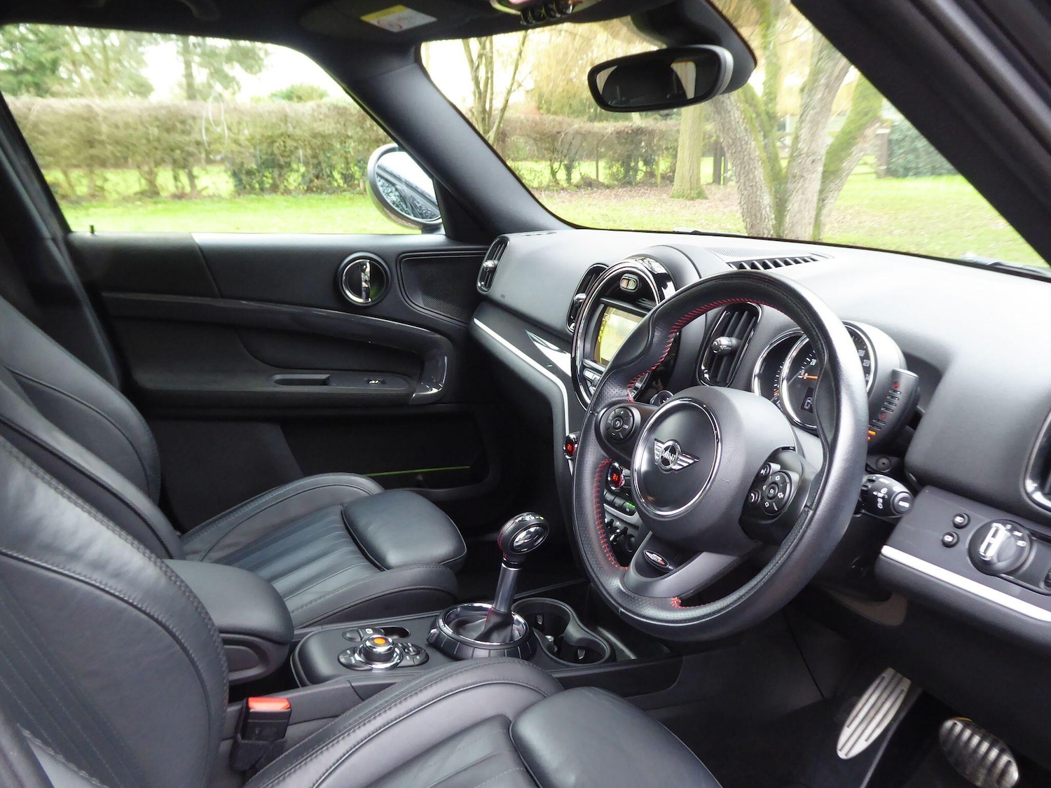 Used MINI Countryman 2017 for sale - 77255561: Photo 2