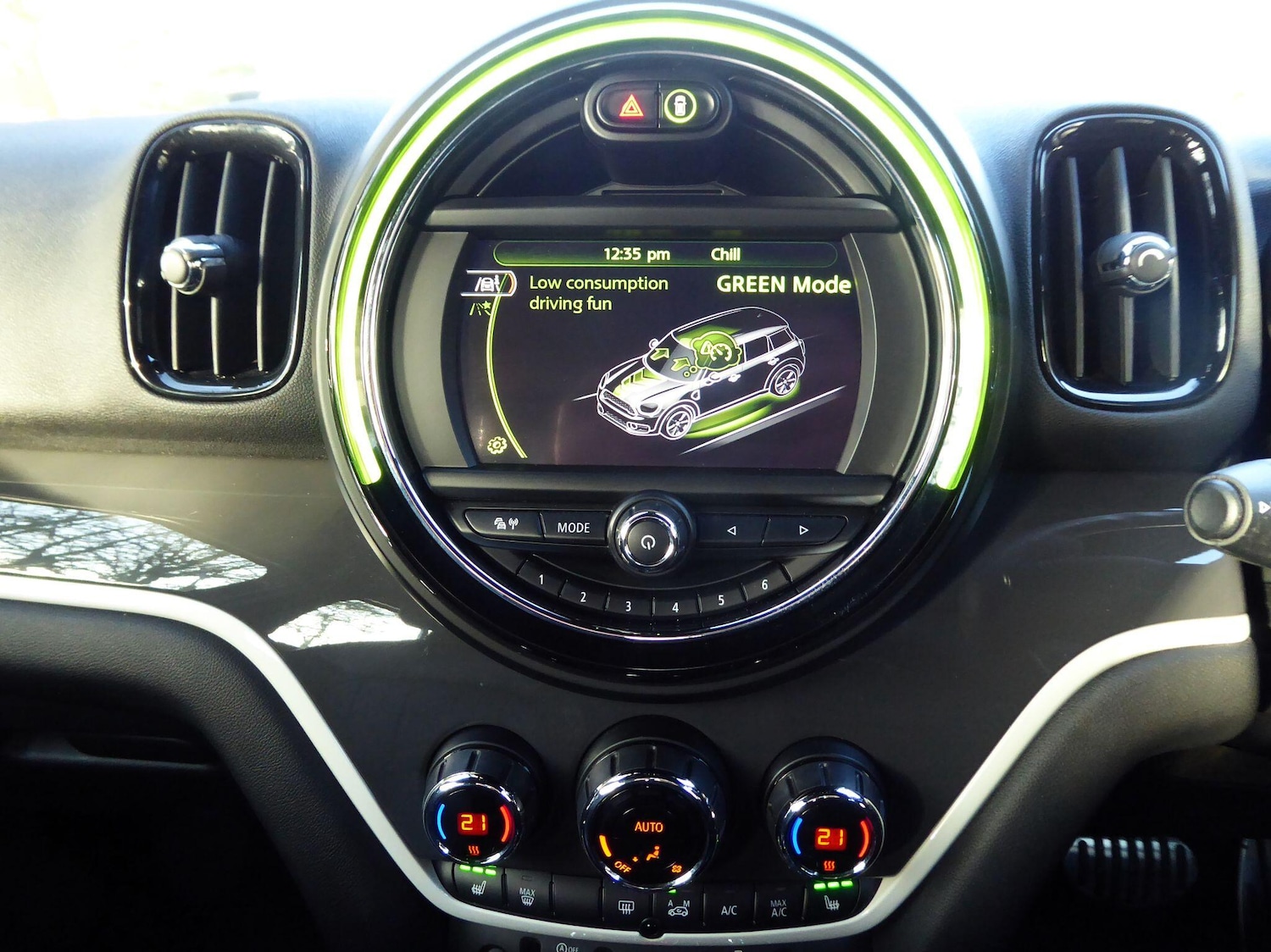 Used MINI Countryman 2017 for sale - 77255561: Photo 20