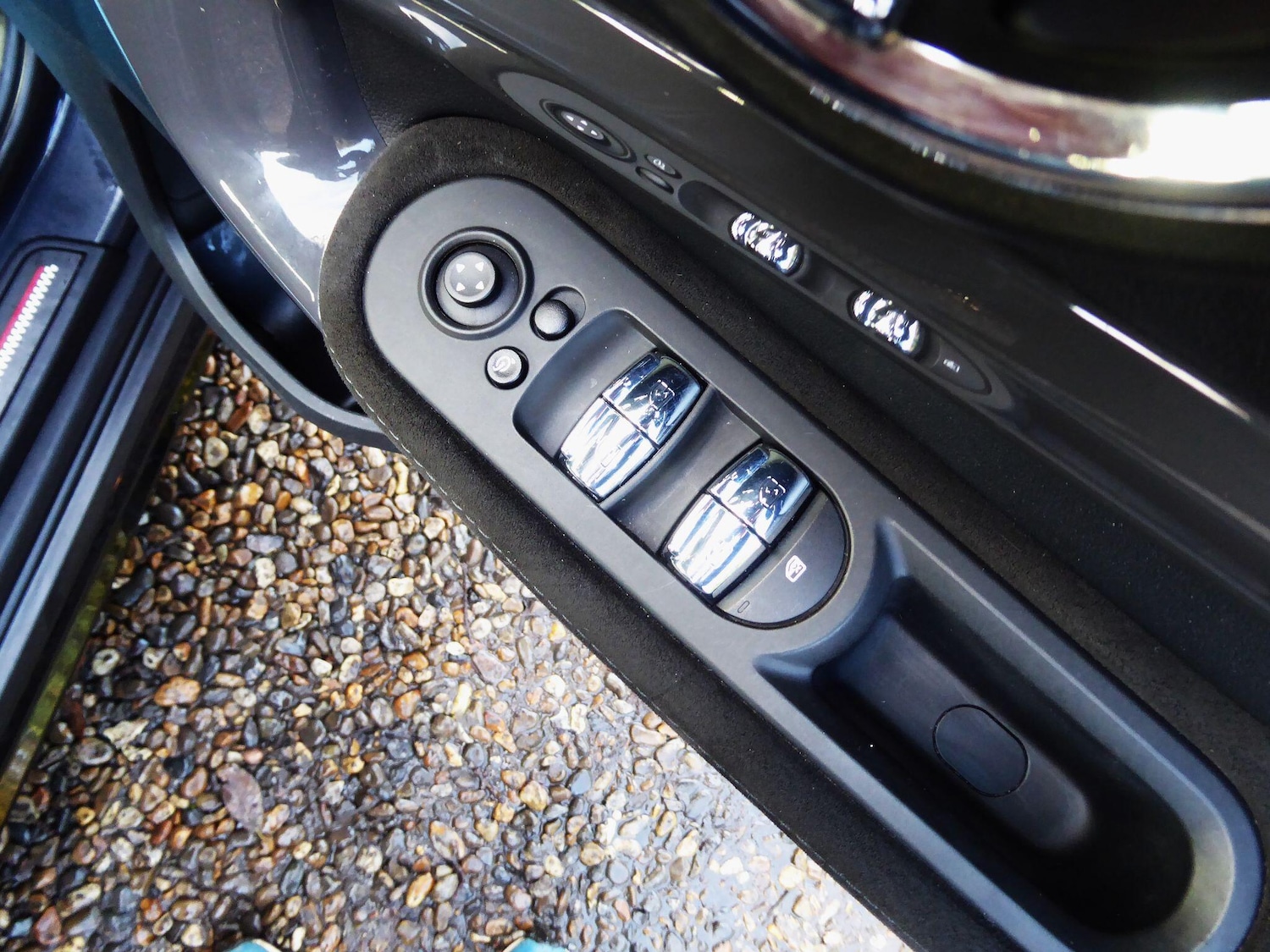 Used MINI Countryman 2017 for sale - 77255561: Photo 21