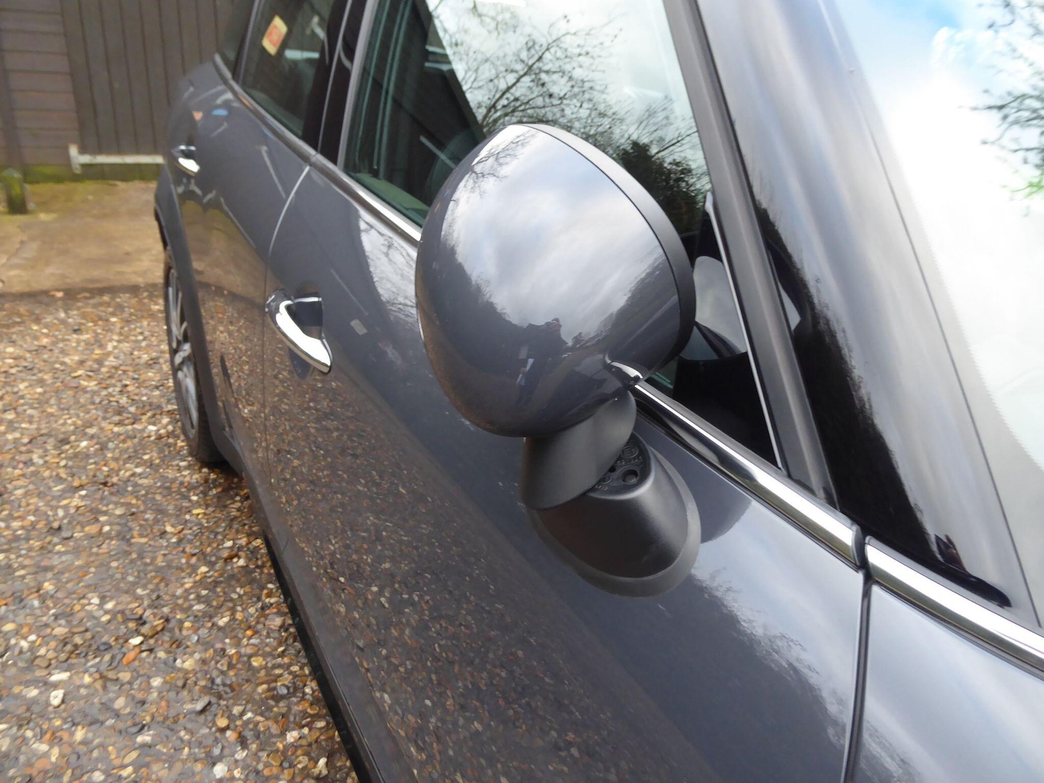 Used MINI Countryman 2017 for sale - 77255561: Photo 22