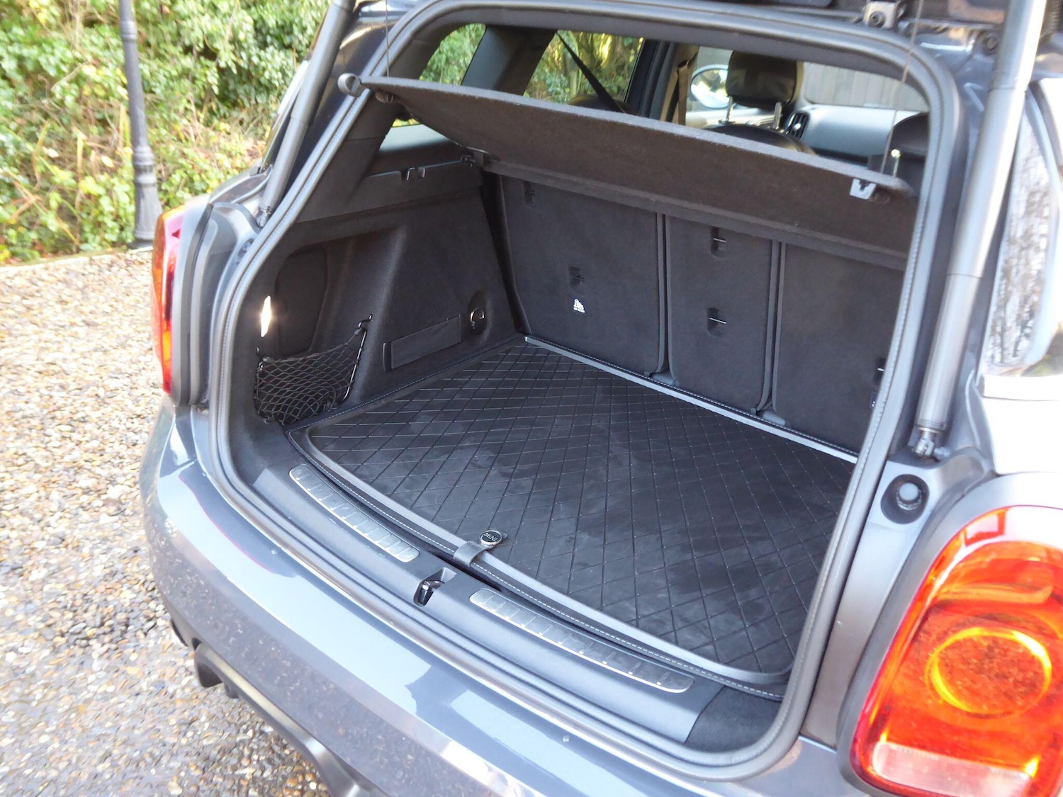 Used MINI Countryman 2017 for sale - 77255561: Photo 25