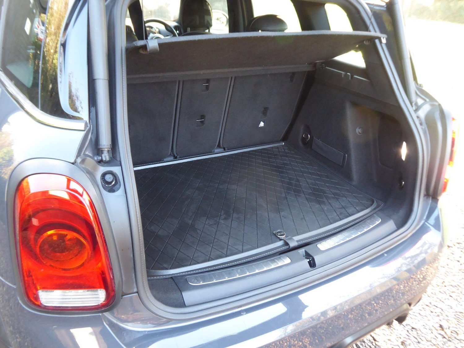 Used MINI Countryman 2017 for sale - 77255561: Photo 26