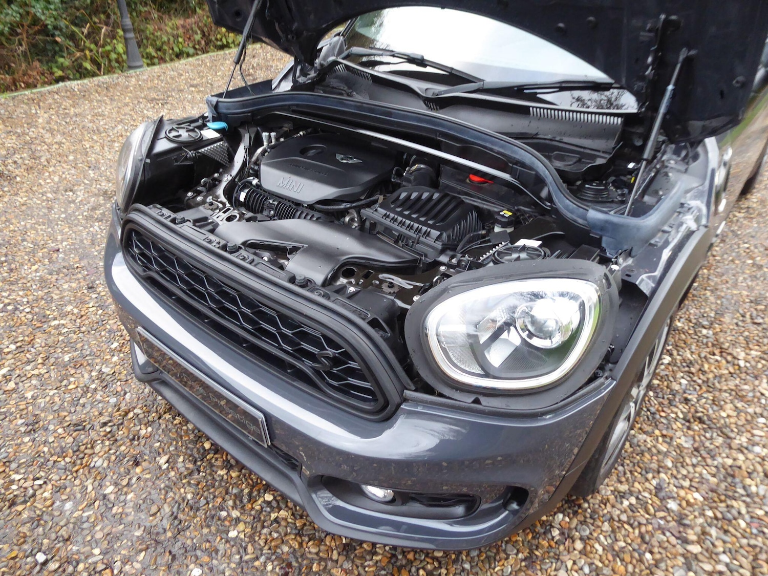 Used MINI Countryman 2017 for sale - 77255561: Photo 29