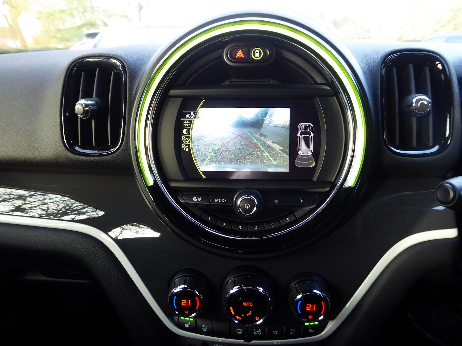 Used MINI Countryman 2017 for sale - 77255561: Photo 3