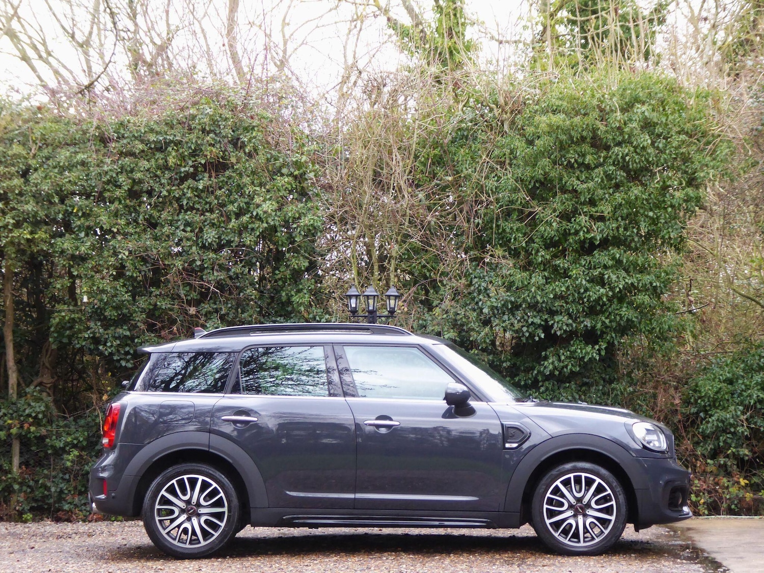 Used MINI Countryman 2017 for sale - 77255561: Photo 30