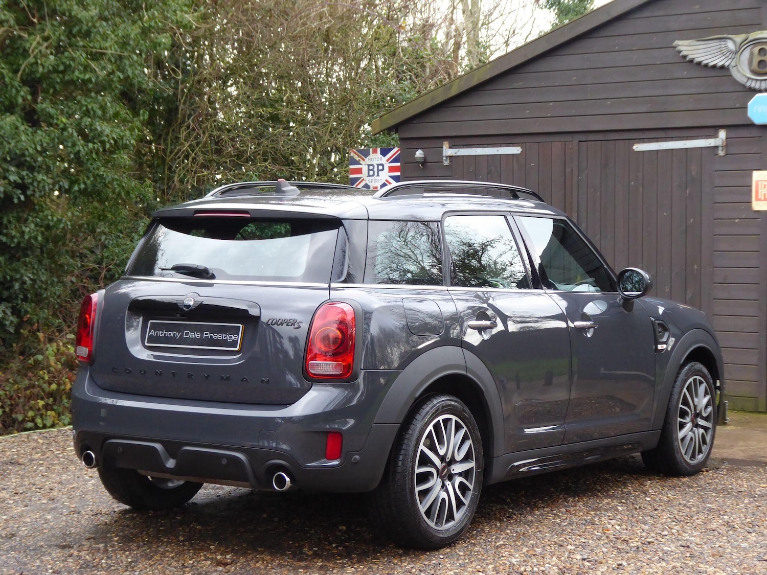 Used MINI Countryman 2017 for sale - 77255561: Photo 31