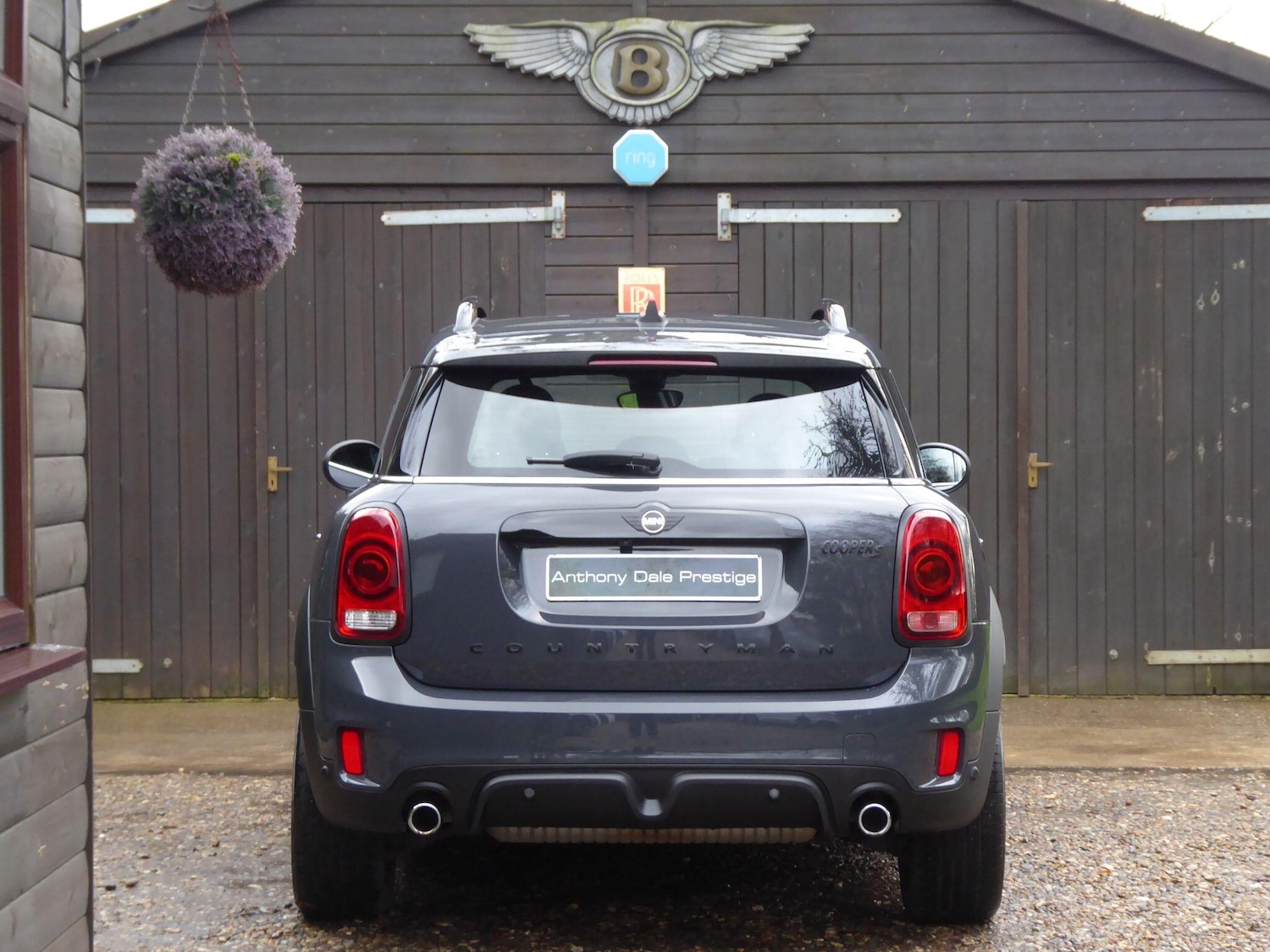 Used MINI Countryman 2017 for sale - 77255561: Photo 32