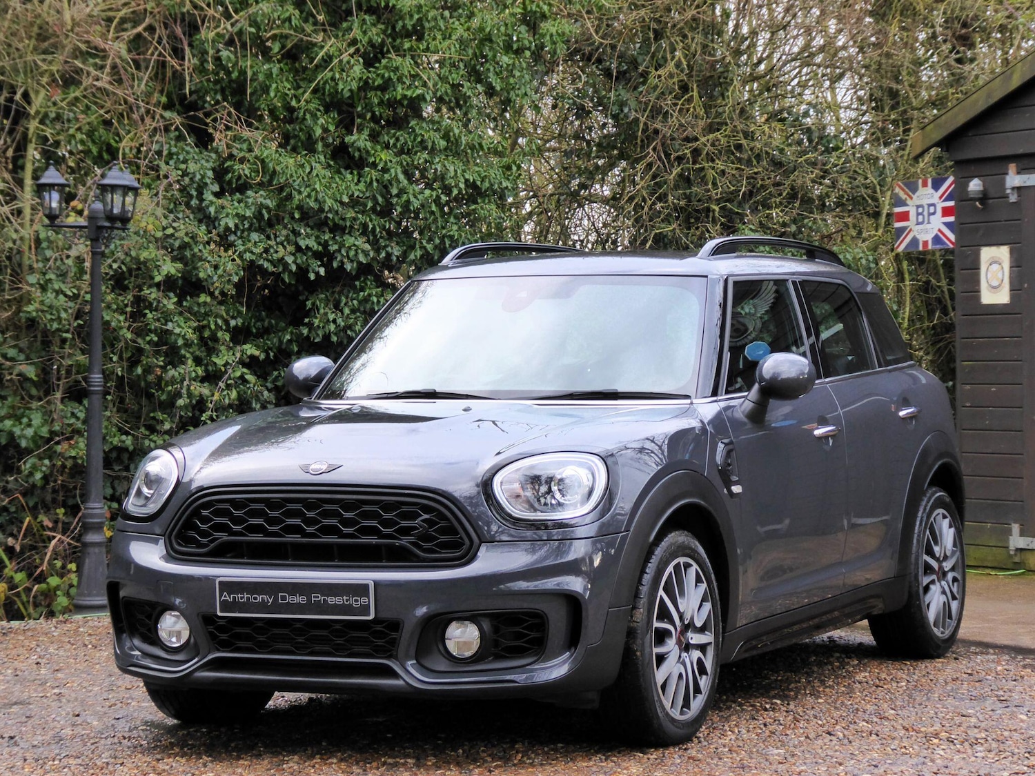 Used MINI Countryman 2017 for sale - 77255561: Photo 33