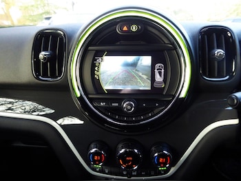 Used MINI Countryman 2017 for sale - 77255561: Photo