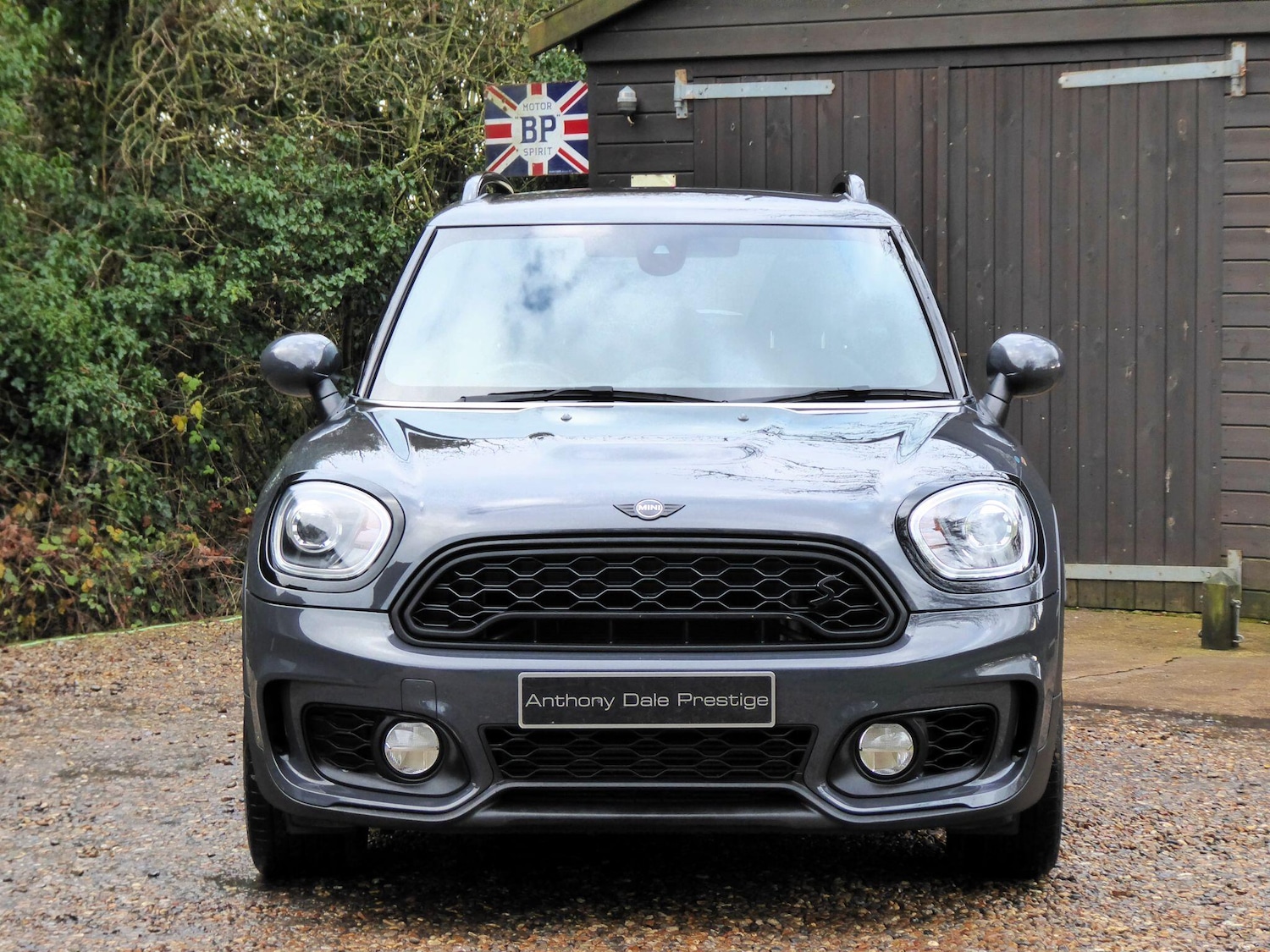 Used MINI Countryman 2017 for sale - 77255561: Photo 4