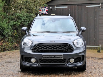 Used MINI Countryman 2017 for sale - 77255561: Photo
