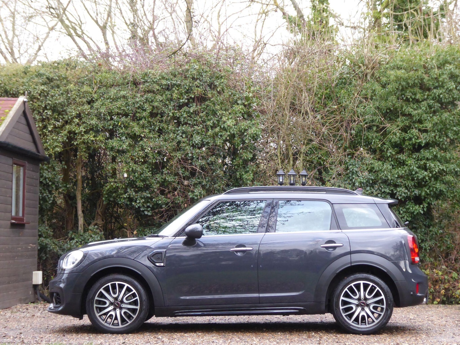 Used MINI Countryman 2017 for sale - 77255561: Photo 5