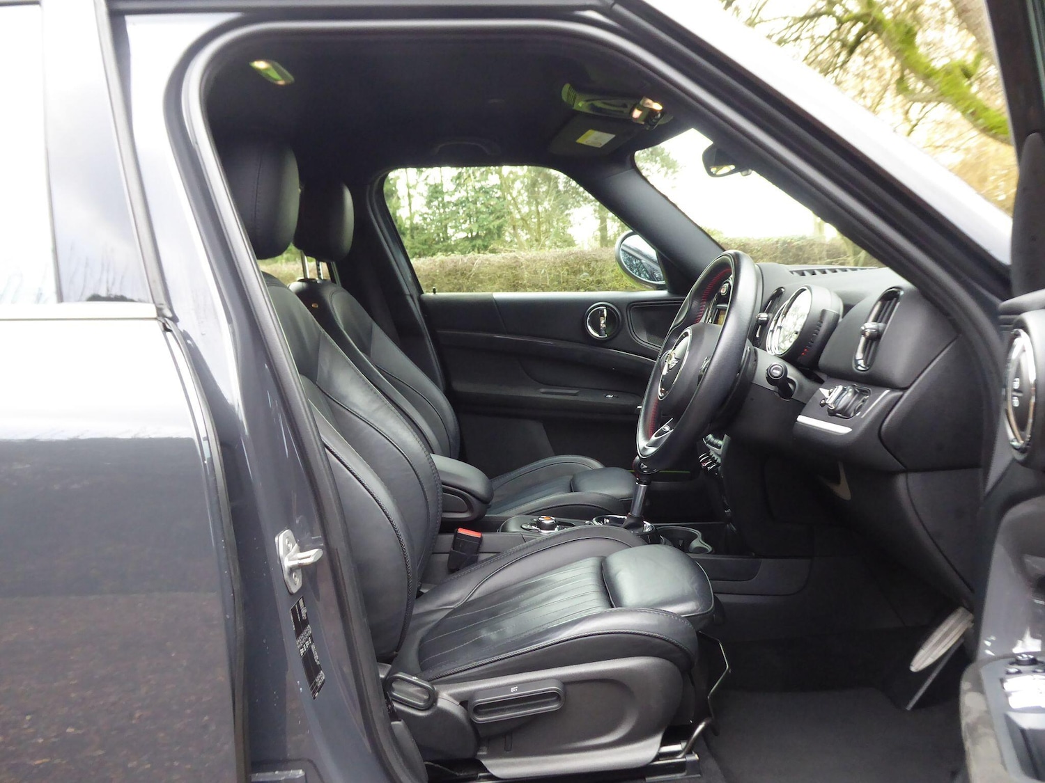 Used MINI Countryman 2017 for sale - 77255561: Photo 6