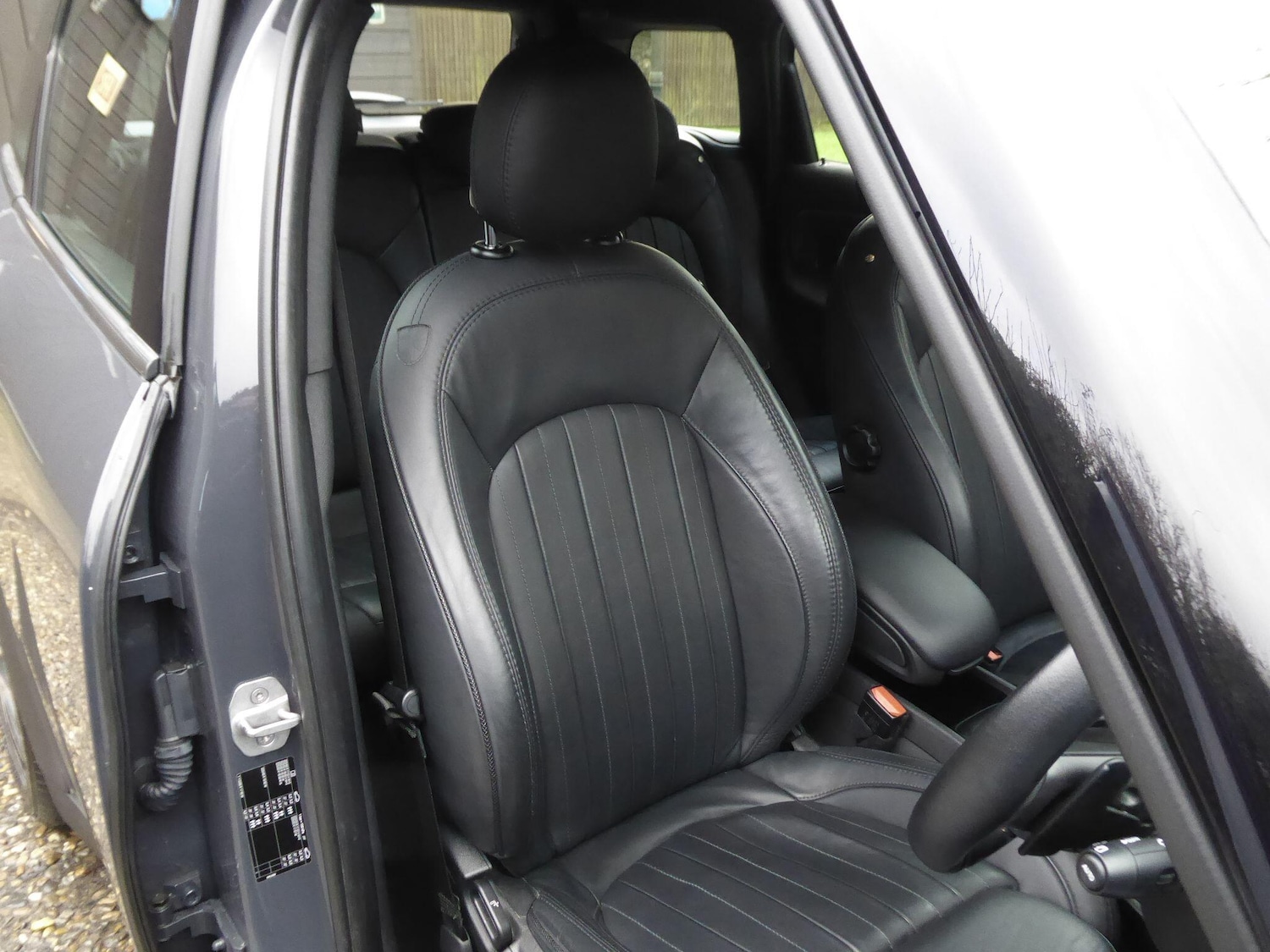 Used MINI Countryman 2017 for sale - 77255561: Photo 7