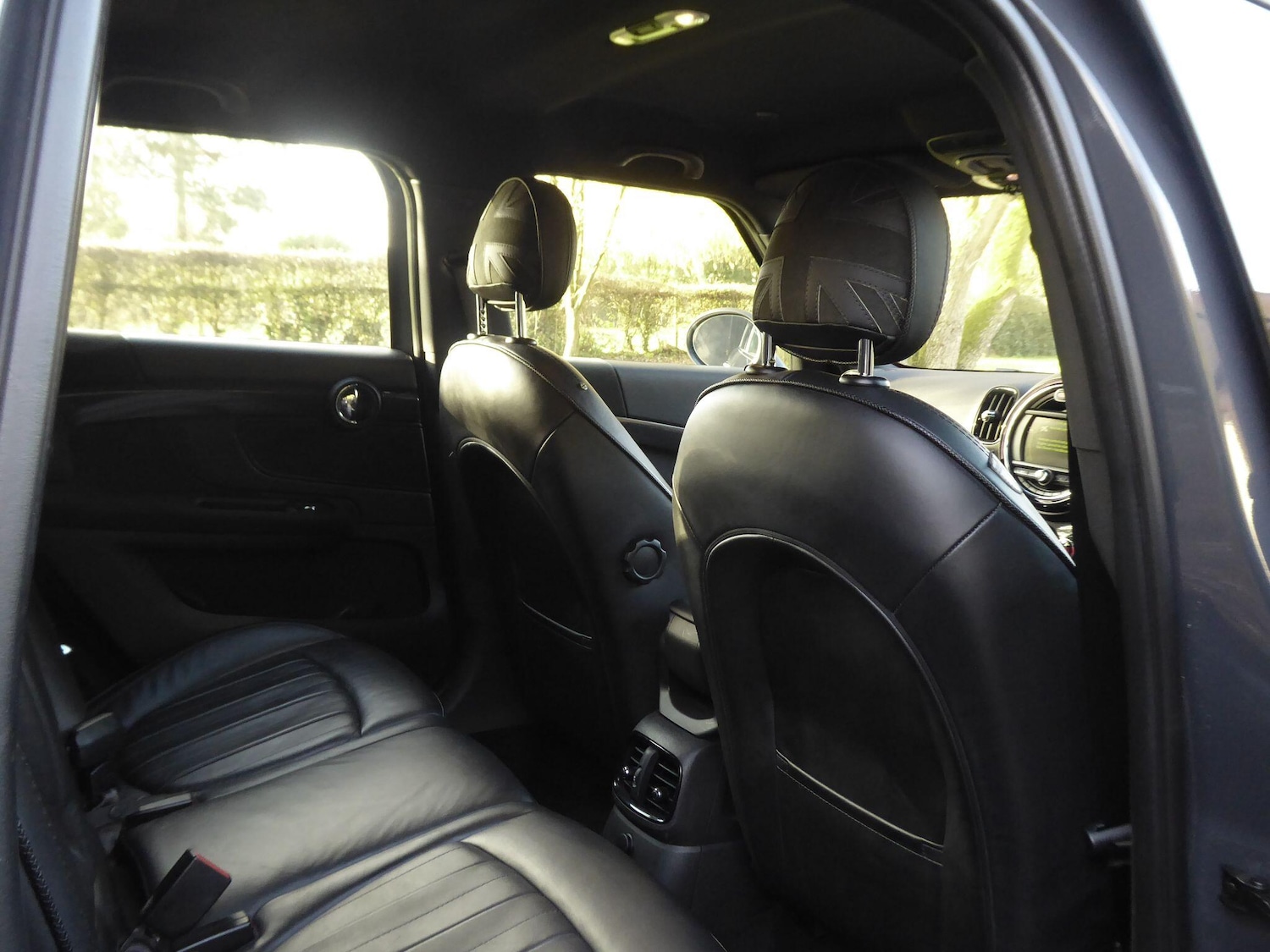 Used MINI Countryman 2017 for sale - 77255561: Photo 8