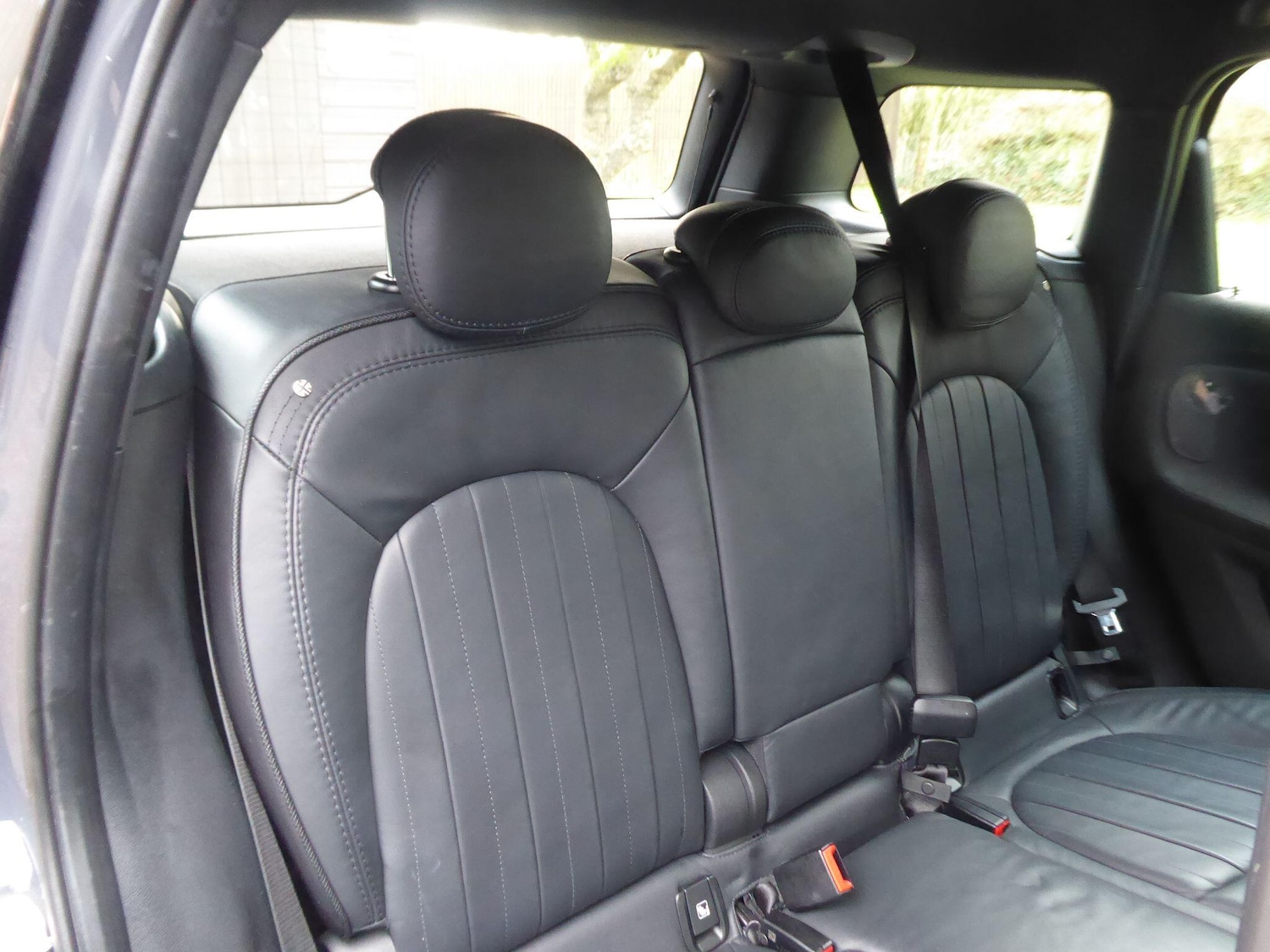 Used MINI Countryman 2017 for sale - 77255561: Photo 9